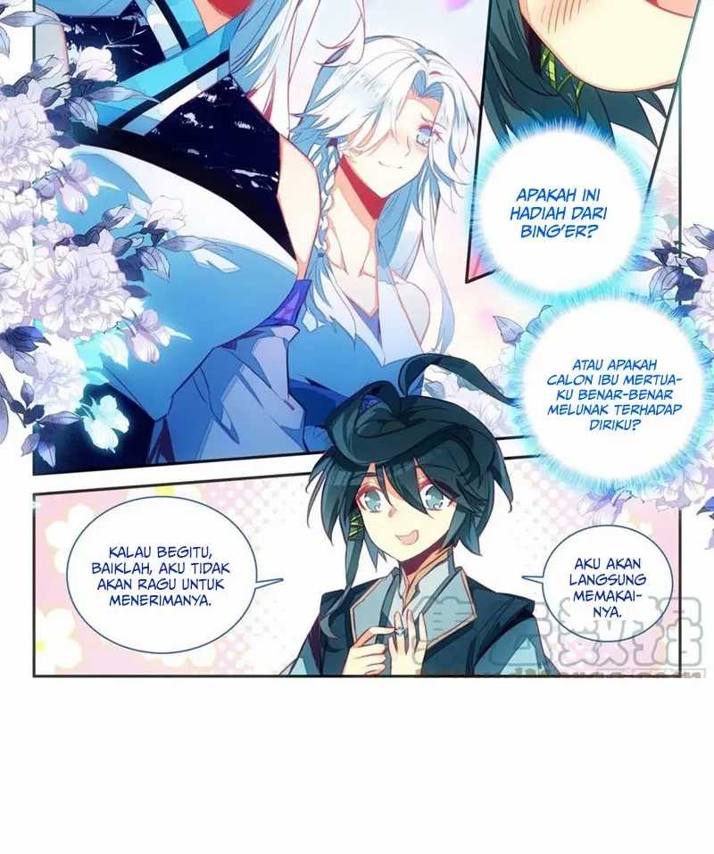 Heavenly Beads Master Chapter 65 Gambar 10